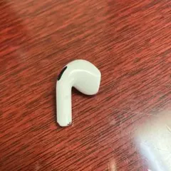 AirPods4ANC本体右耳