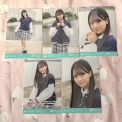 即購入◎瀬戸口心月★市営ダンスホールMV個別5種①