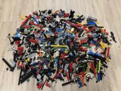 LEGO レゴ テクニック パーツ 大量 まとめ売り