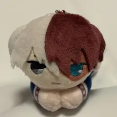 僕のヒーローアカデミア　ヒロアカ　轟焦凍　はぐキャラ