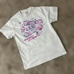 Passion Of The Game バスケットボールTシャツ　チャンピオン