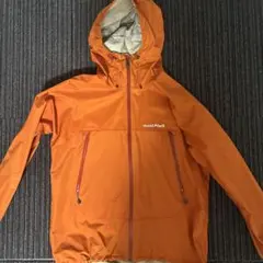 ナイロンジャケット、シェルジャケット