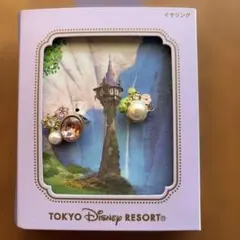 TOKYO DISNEY RESORT イヤリング