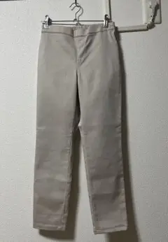 GU レギンススキニーパンツ
