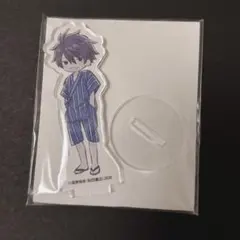 桃源暗鬼 アクリルぷちスタンド 一ノ瀬四季