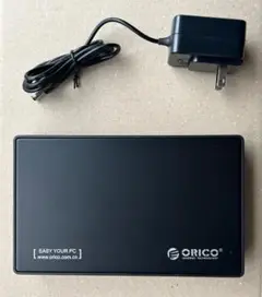 東芝 内蔵HDD 3.5インチ 1TB 2台 & 外付けハードディスクケース