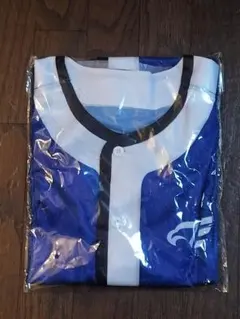 ファイティングイーグルス名古屋 ベースボールシャツ