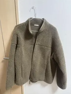 guボアジャケット Lサイズ