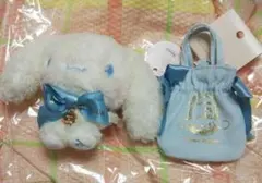 うたプリ リラ prince cat サンリオ コラボ ぬいぐるみ マスコット