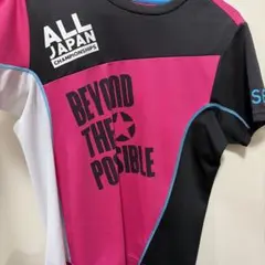 GOSEN Tシャツ 2022 インターハイ限定Tシャツ Mサイズ - メルカリ