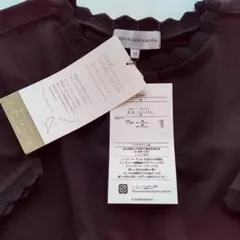 SEASON REASON シーズンリーズン 半袖 カットソーTシャツ　M 黒