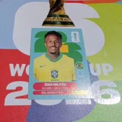 リオネル・メッシ FIFAワールドカップ2022 panini PRIZM - メルカリ