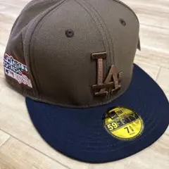 MLB Dodgers neweraキャップ 大谷翔平