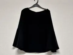 INGNI ブラウス 黒