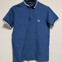 beams ✖️ FRED PERRY ポロシャツのサムネイル