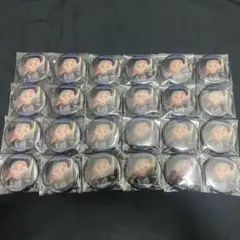 鬼滅の刃 無限城編 ものがたる眼差し 缶バッジ 狛治 猗窩座 まとめ売り