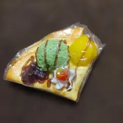 2026年最新】サンプル クレープの人気アイテム - メルカリ