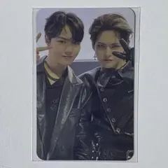 TREASURE トレジャー ヨシ ドヨン ユニット ケミトレカ ③