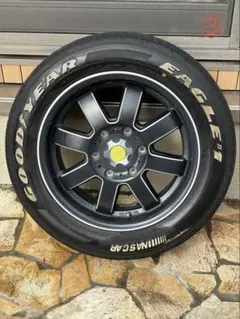 2026年最新】essex 17インチホイールの人気アイテム - メルカリ