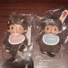 ベビチッチ キーチェーン キーホルダー 男の子 女の子 SS モンチッチ