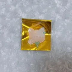 スタマイ ナンジャ ネームバッジ 朝霧司