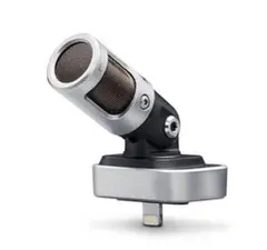 2026年最新】shure mv88の人気アイテム - メルカリ