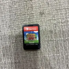 ペーパーマリオRPG Nintendo Switch ソフト