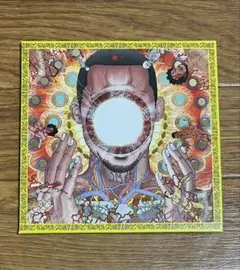 美品　You're Dead!　Flying Lotus