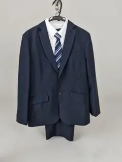 Add Rouge フォーマルスーツセット 男の子 165E