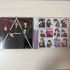 【即日発送】Aぇ! group CD セット まとめ売り