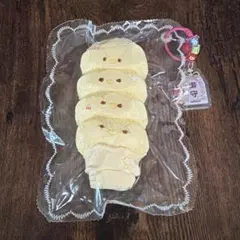 taonini ひよこ スクイーズ タオニニ