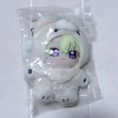 ユメ 花群冬芽 あんスタ いつぬい 一緒に暮らすぬい - メルカリ