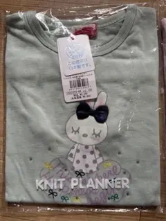 KP 半袖Tシャツ　120のサムネイル