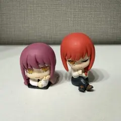 チェンソーマン マキマ ガチャ セット