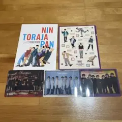 TravisJapan ステッカー シール セット