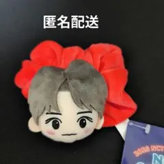 nct ccomaz マスコット シュシュ