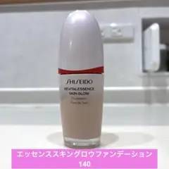 SHISEIDO REVITALESSENCE SKIN GLOW 140