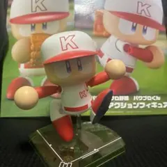 KONAMI パワプロくん プライズアクション　フィギュアのサムネイル