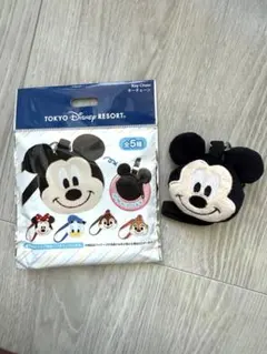 東京ディズニーリゾート ランダム キーチェーン ミッキーマウスのサムネイル