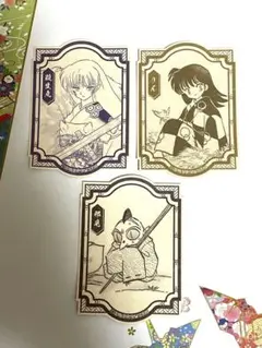 2026年最新】殺生丸 りんの人気アイテム - メルカリ