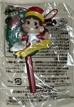 不二家 ペコちゃんのミニ文具 2 マーカー ミルキー おまけ 当時物 平成