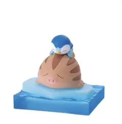 ポケモン リーメント ひんやりポッチャマコレクション ポッチャマ ウリムーのサムネイル