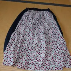 haco! 花柄スカート　ローリーズファーム ニコアンド　ロペピクニックのサムネイル