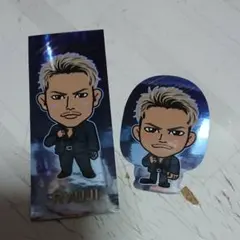 19196 三代目J Soul Brothers 今市隆二さん千社札
