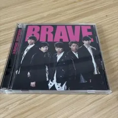 嵐　BRAVE