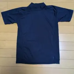 ZETTネイビー アンダーシャツ サイズ150