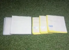 テーブルふきん 5枚セット