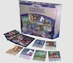 霧*奨様 ロルカナディズニー100周年 Collector