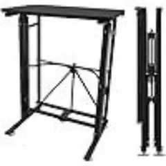 【引き取りのみ】テーブル　デスク　机　折りたたみ