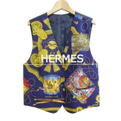 大幅値下げ中⭐︎新品未使用 エルメス　キルティングジレ　サイズ34 2025年最新】HERMES レディース ベスト・ジレ・ビスチェの人気アイテム